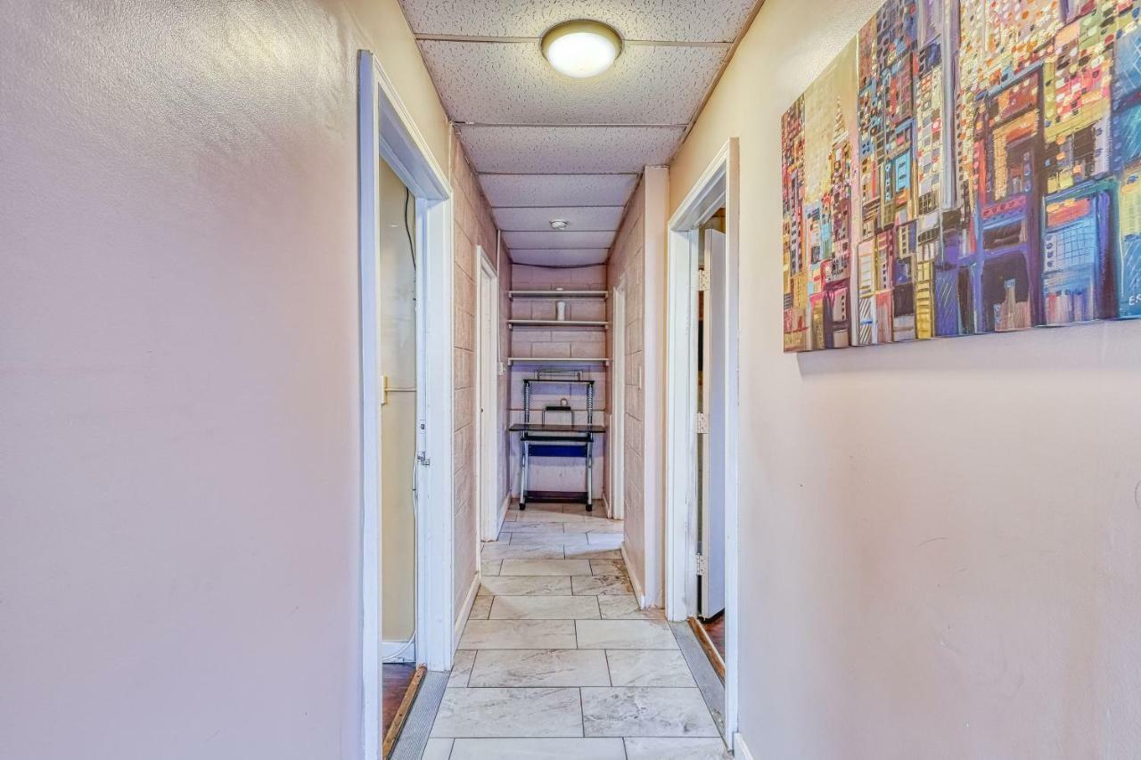 Villa Savannah Town Extérieur photo